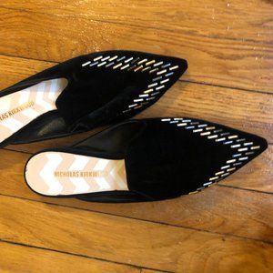 NICHOLAS KIRKWOOD BEYA SIZE 9.5